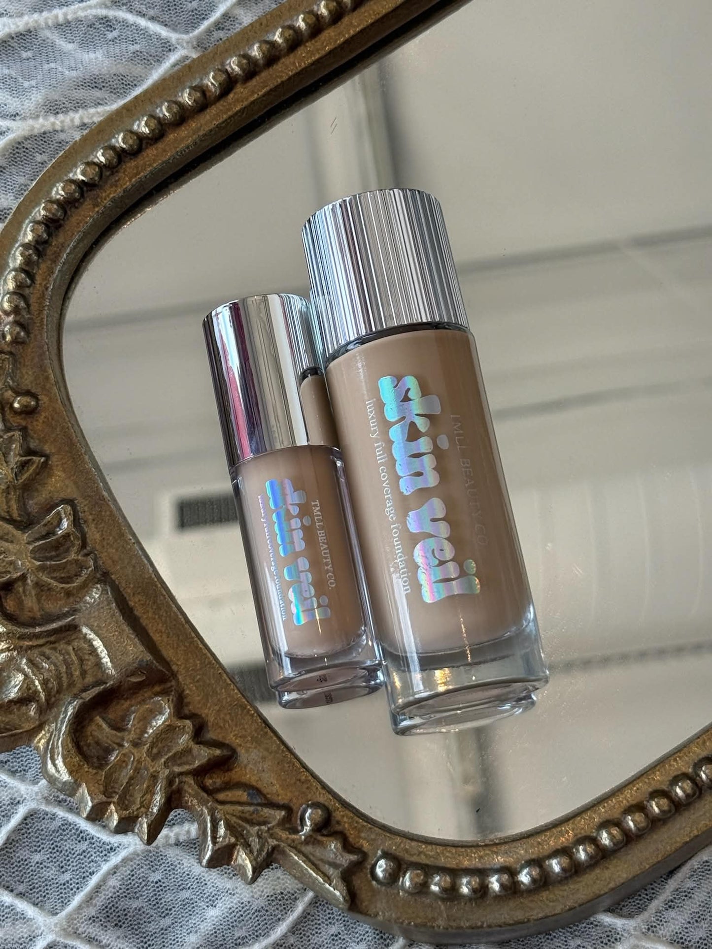 Skin Veil - Match Me Minis