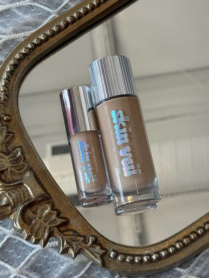 Skin Veil - Match Me Minis