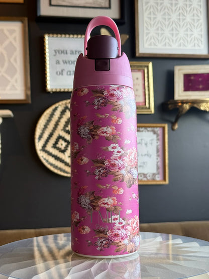Fall Beauty Bottle
