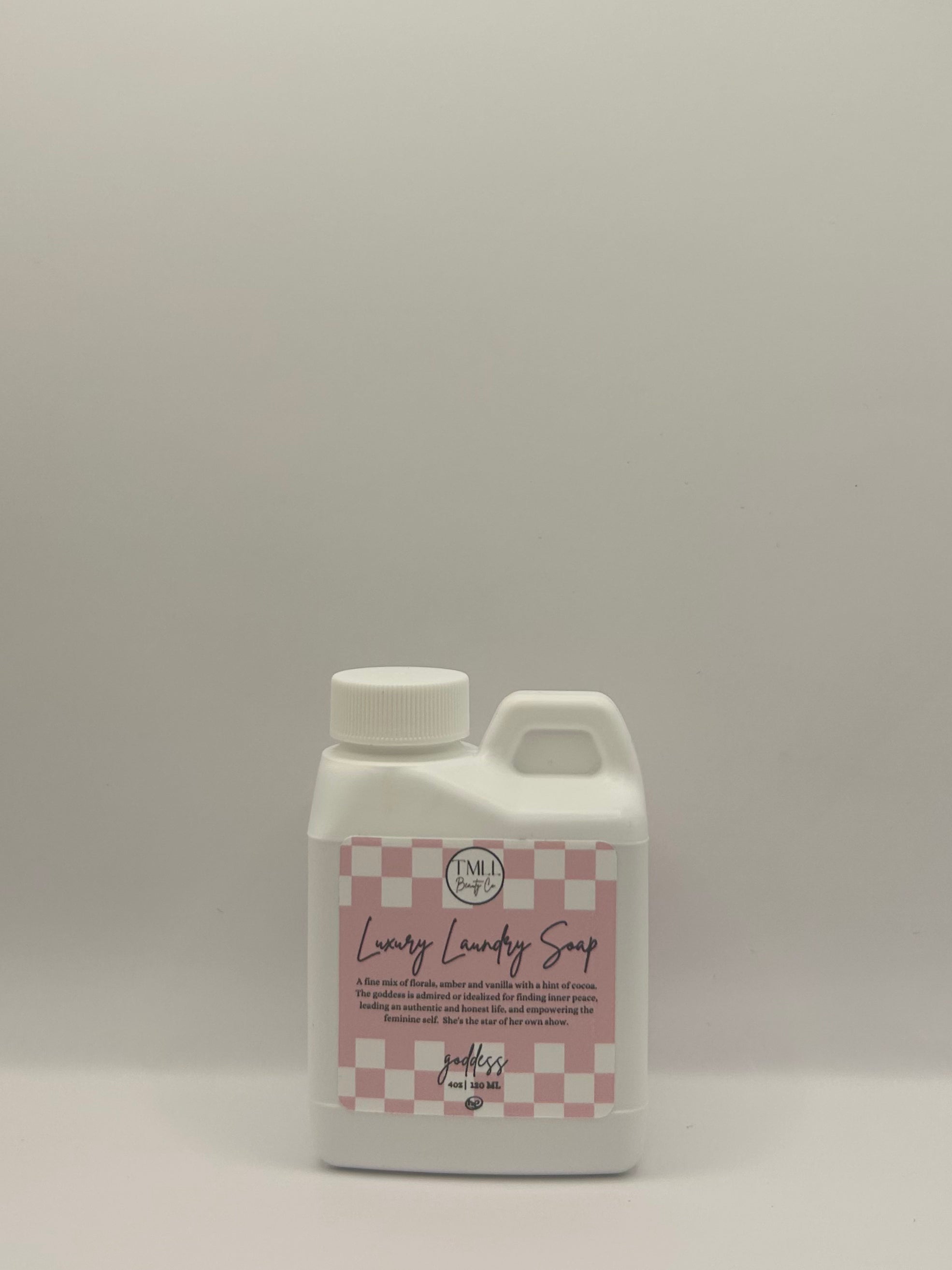 laundry soap companies