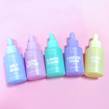 TMLL Skin Candy Blemish Be Gone Salicylic Acid Serum-250 - TMLL Beauty Co - Skincare-TMLL Beauty Co-[option4]-[option5]-[option6]-Leather & Lace Boutique Shop