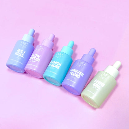 TMLL Skin Candy Skincare Bundle-250 - TMLL Beauty Co - Skincare-TMLL Beauty Co-[option4]-[option5]-[option6]-Leather & Lace Boutique Shop