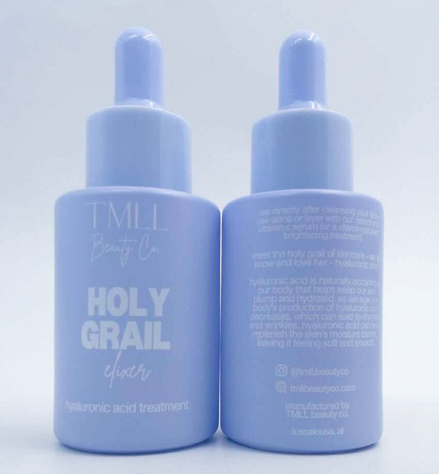 TMLL Skin Candy Skincare Bundle-250 - TMLL Beauty Co - Skincare-TMLL Beauty Co-[option4]-[option5]-[option6]-Leather & Lace Boutique Shop